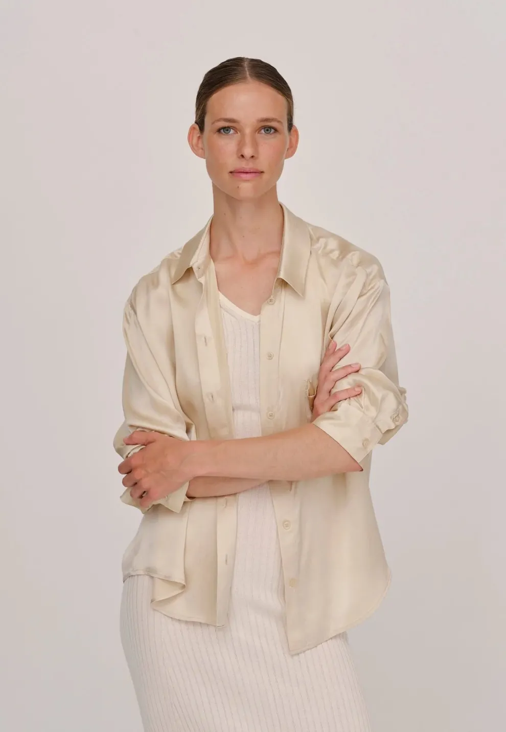 HERSKIND - River Shirt
