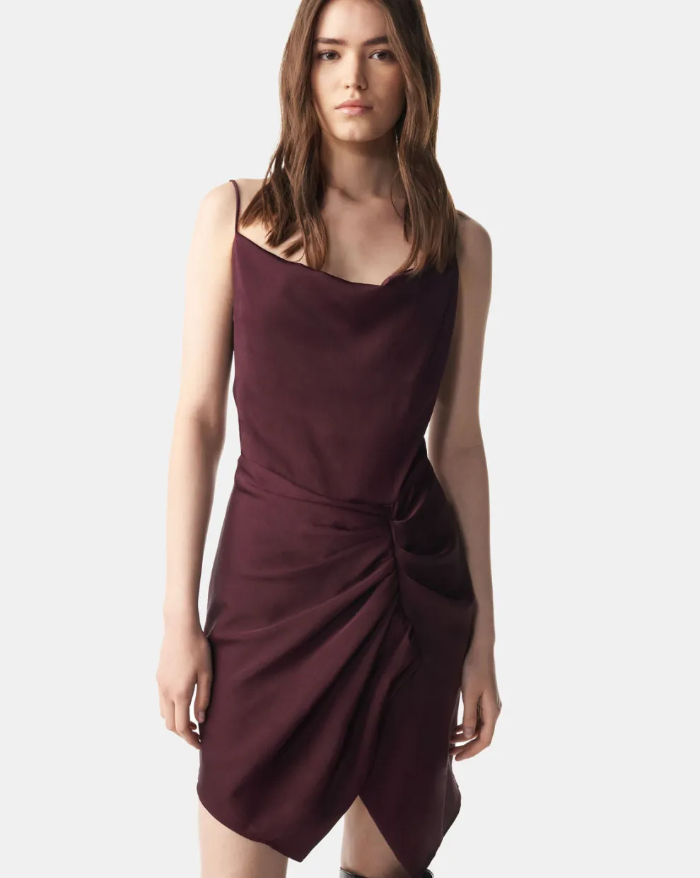 IRO Paris - Lipa Dress