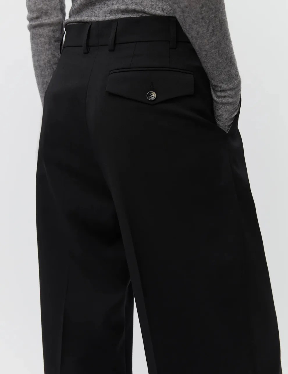 Day - Enzo Classic Wool Blend