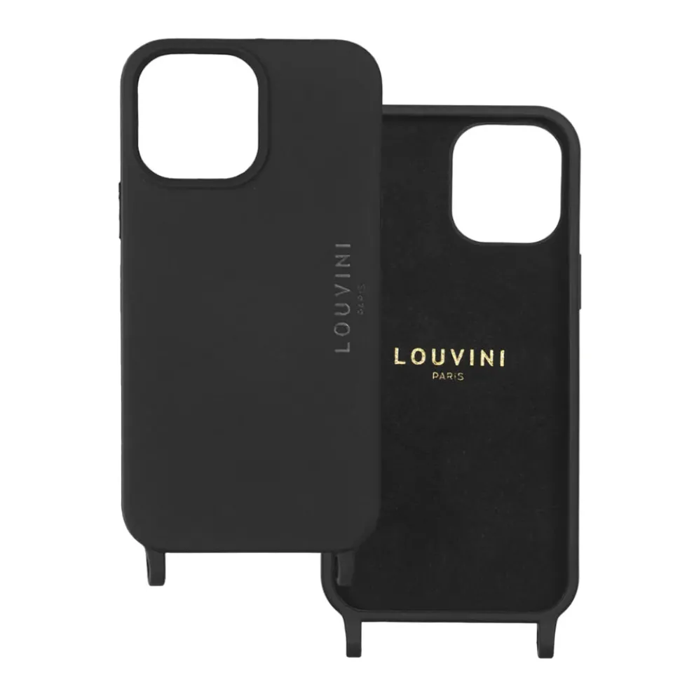 Louvini Paris - Milo Case Iphone 15 Pro Max