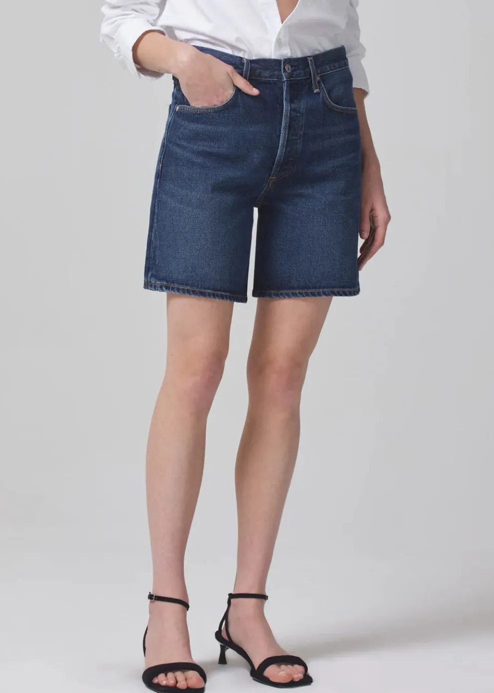 Citizens of Humanity - Shorts Camilla