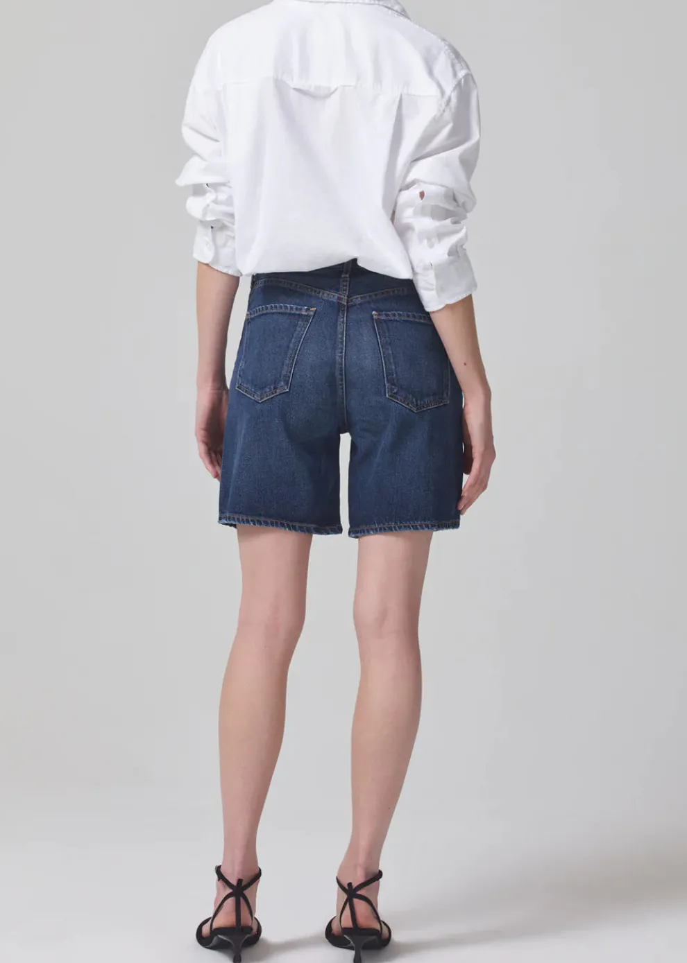 Citizens of Humanity - Shorts Camilla