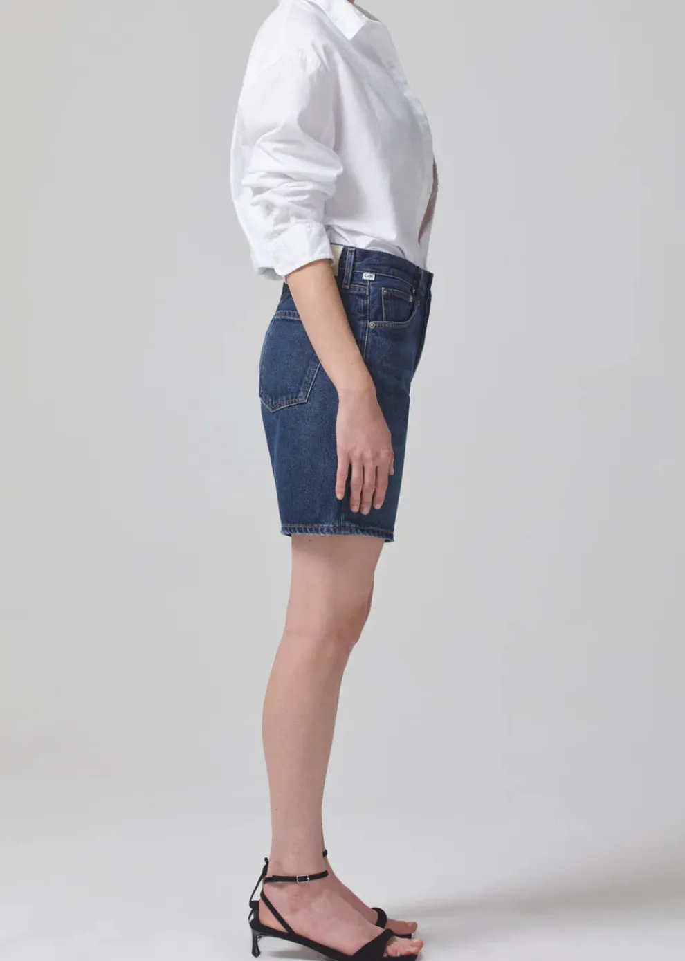 Citizens of Humanity - Shorts Camilla