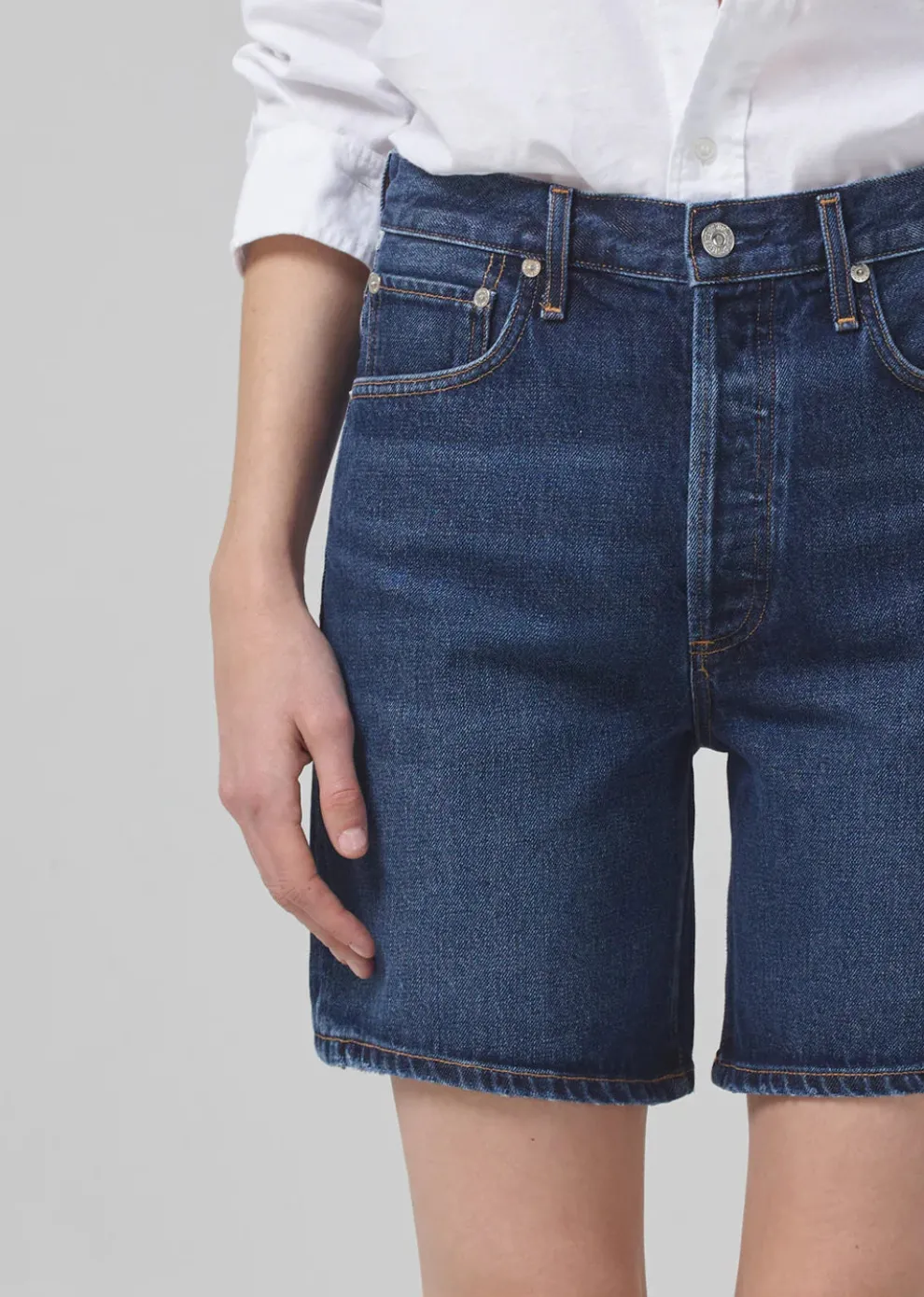 Citizens of Humanity - Shorts Camilla