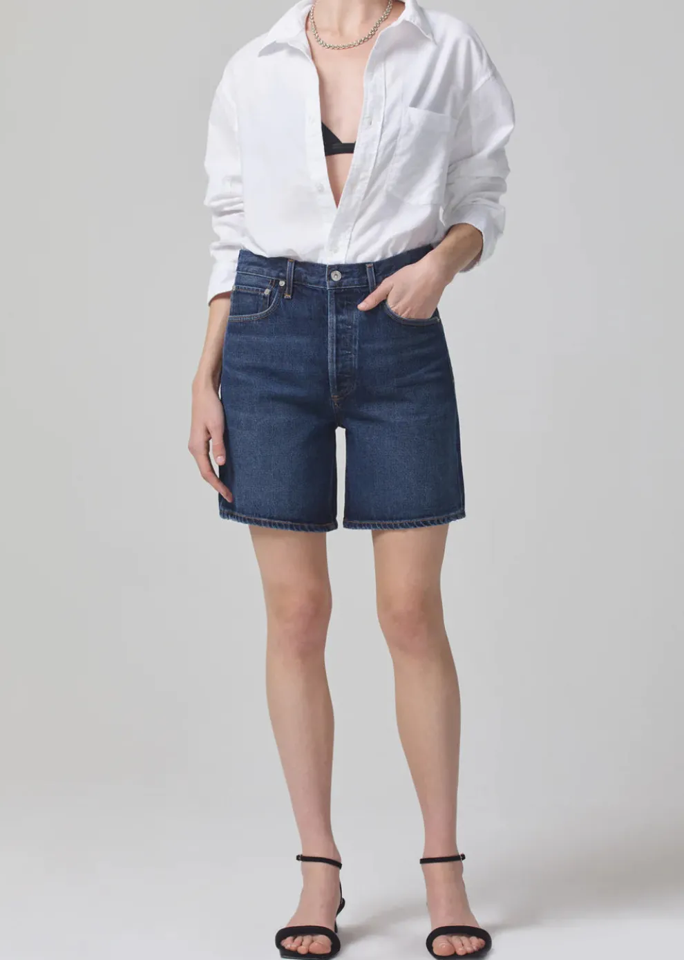 Citizens of Humanity - Shorts Camilla