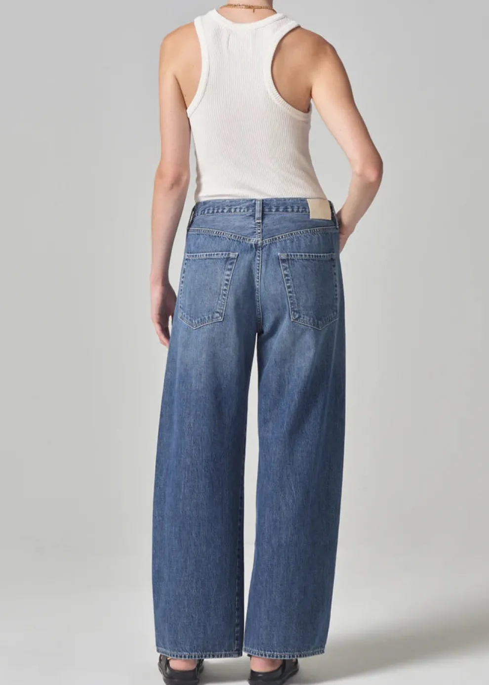 Citizens of Humanity - Brynn Trouser