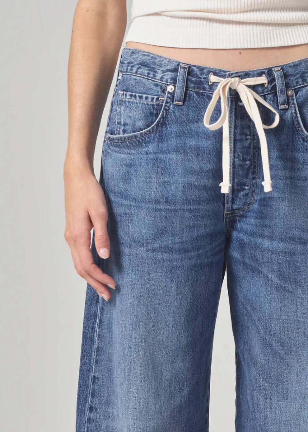 Citizens of Humanity - Brynn Trouser