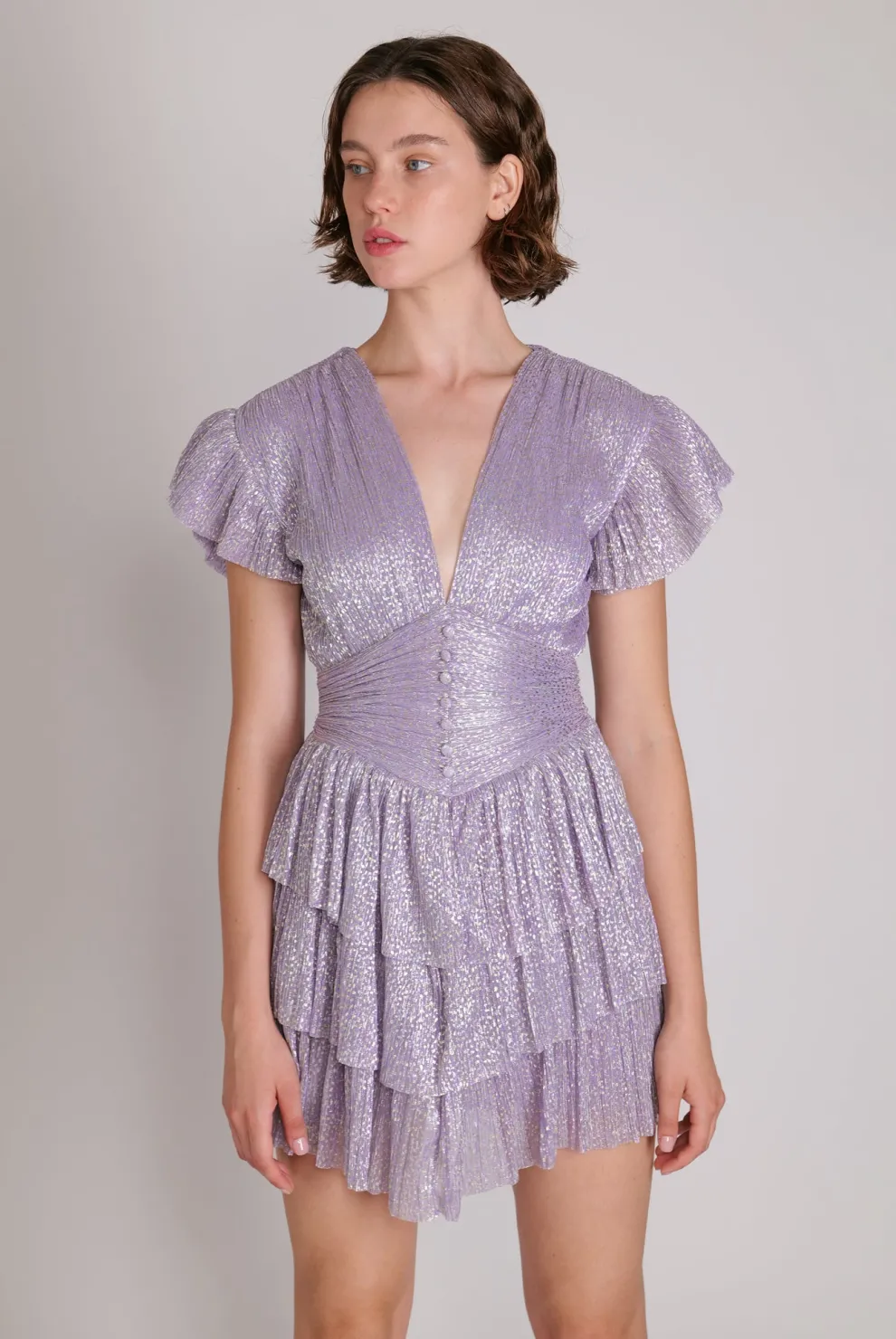 Sabina Musayev - Robe Devon