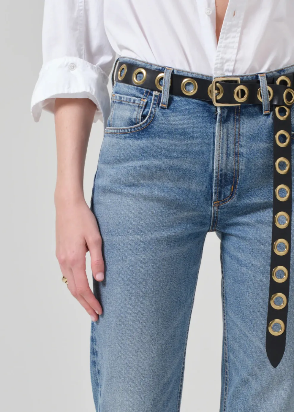 Citizens of Humanity - Vidia Mid Rise Boot