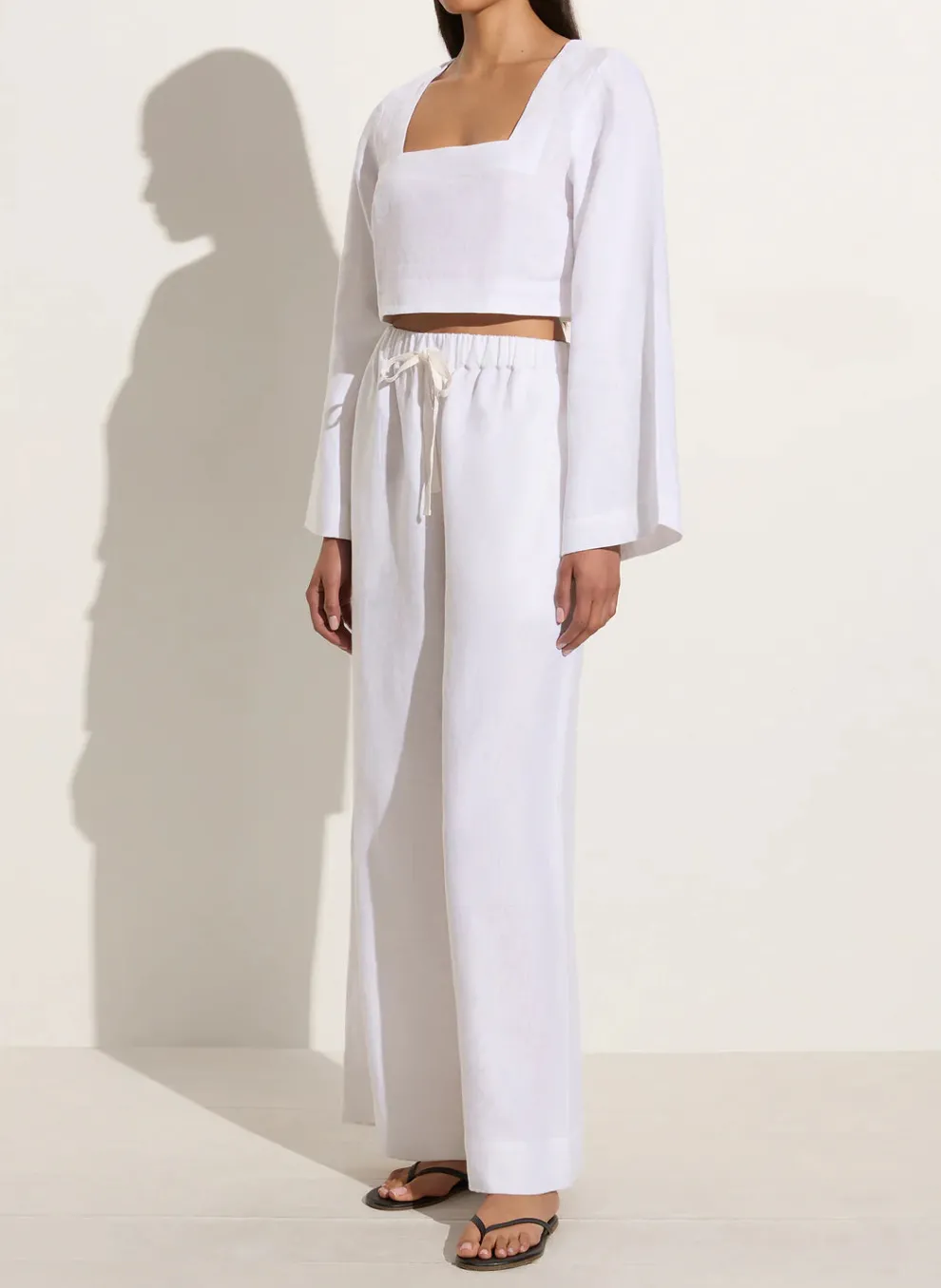 Faithfull The Brand - Conigli Pant