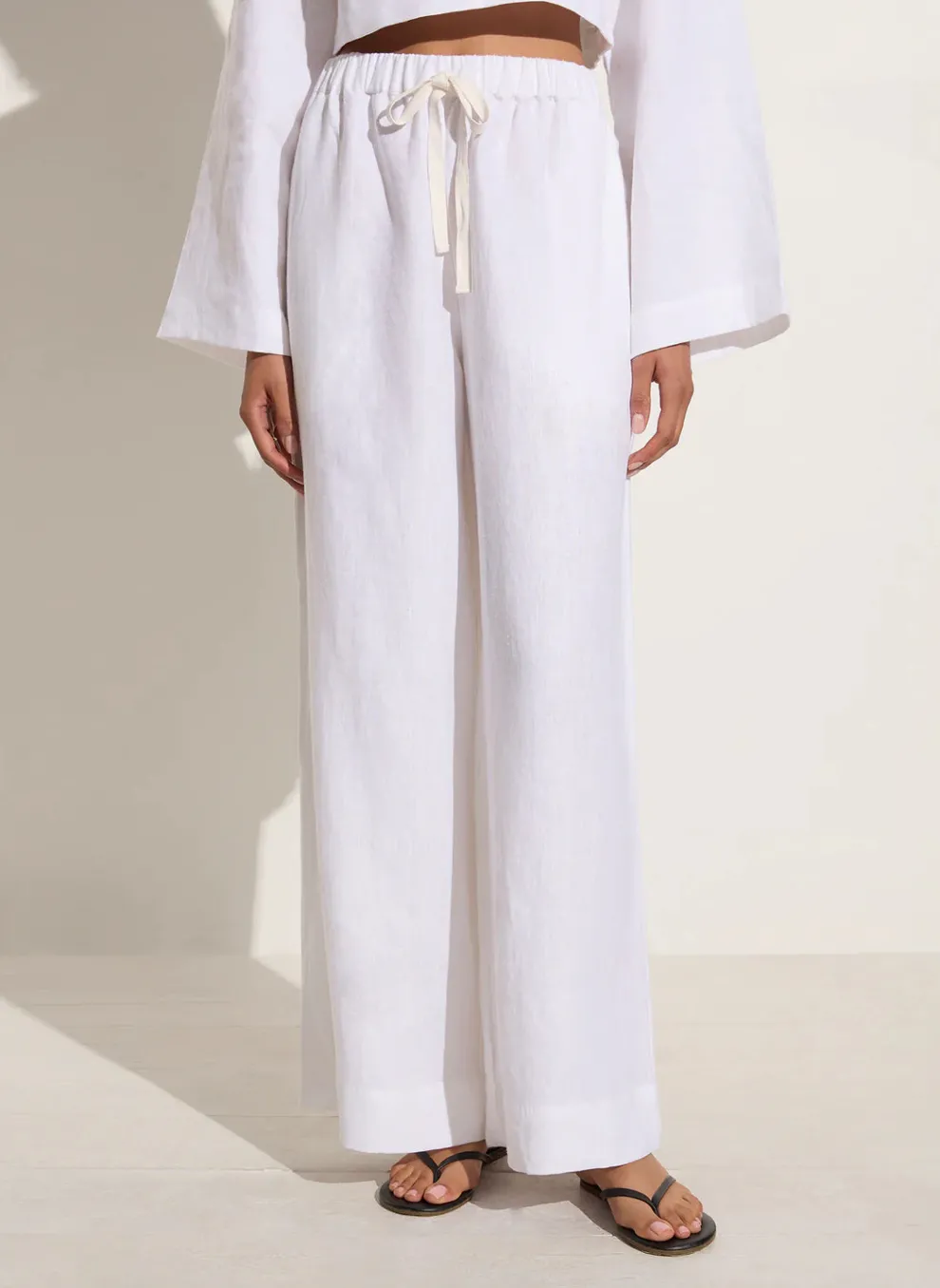 Faithfull The Brand - Conigli Pant