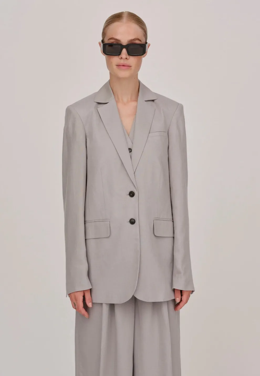 HERSKIND - Mercy Blazer