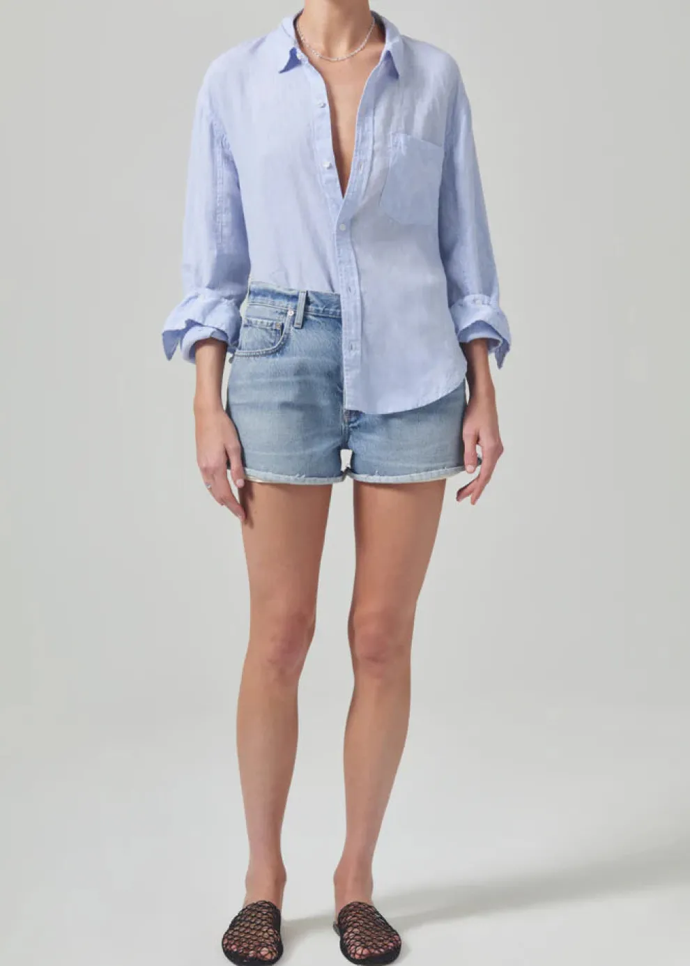 Citizens of Humanity - Marlow Shorts