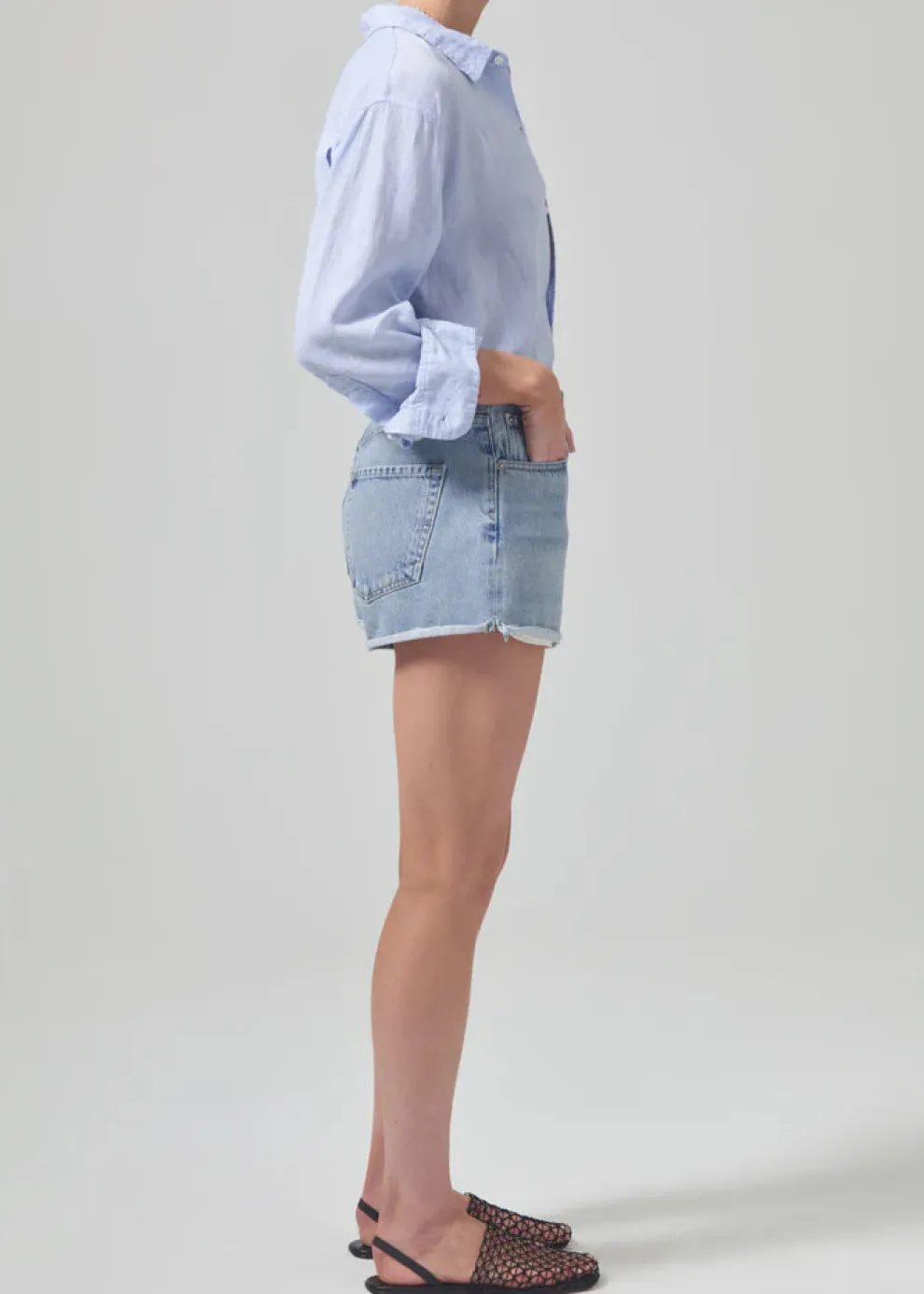 Citizens of Humanity - Marlow Shorts