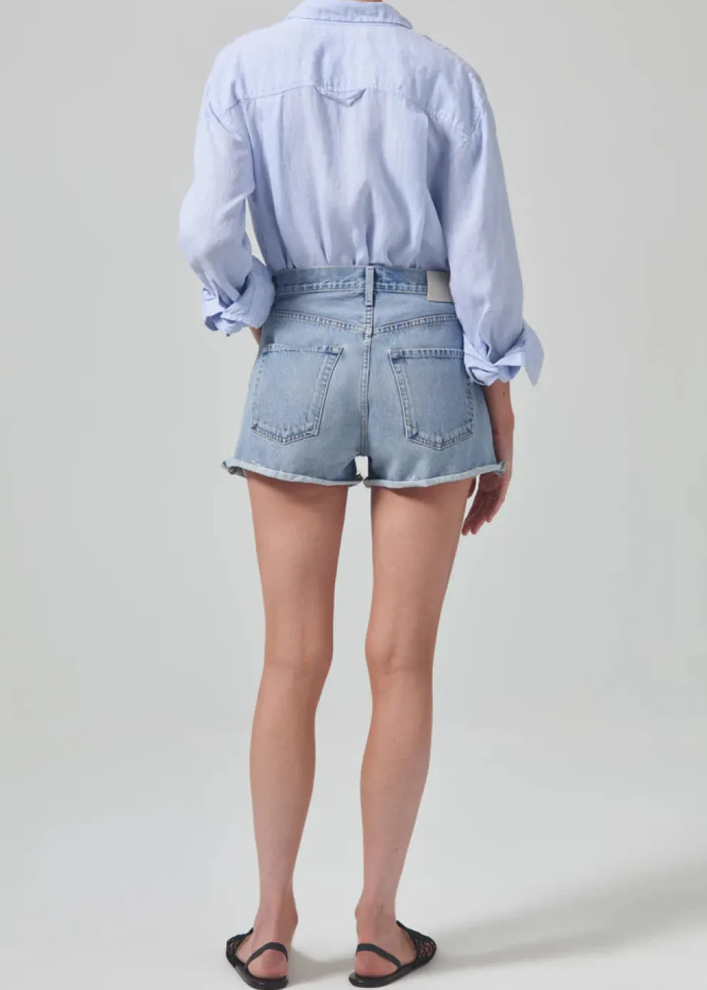 Citizens of Humanity - Marlow Shorts