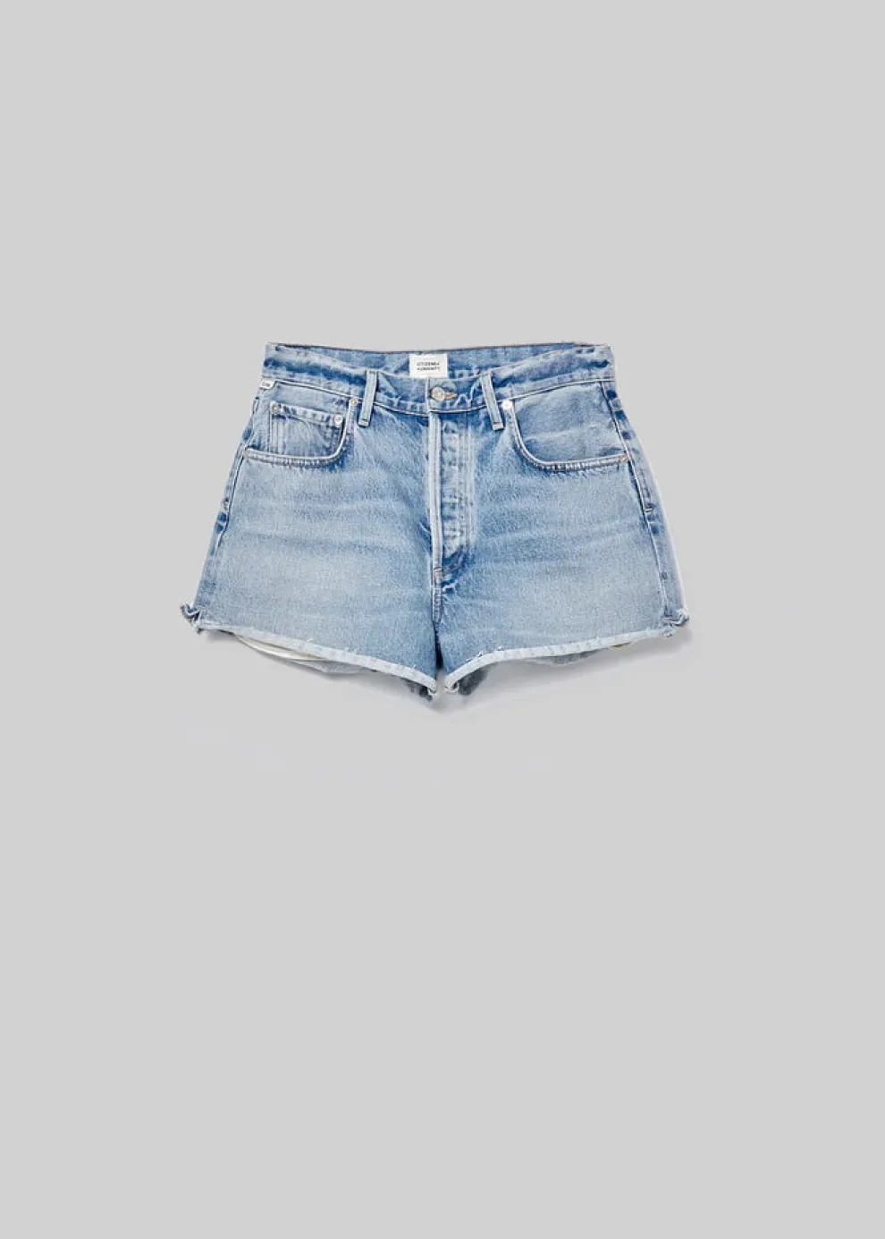 Citizens of Humanity - Marlow Shorts