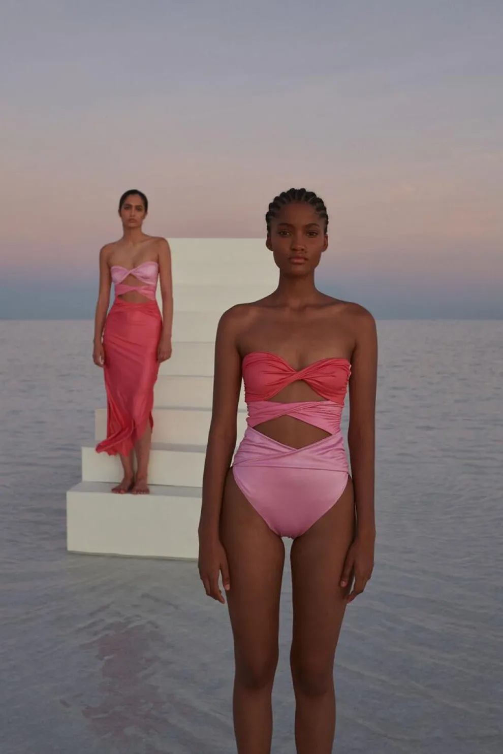 Baobab - Ola One Piece Moonstone