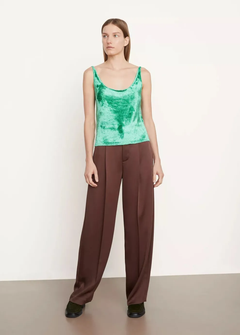 Vince - Panne Sweater Cami