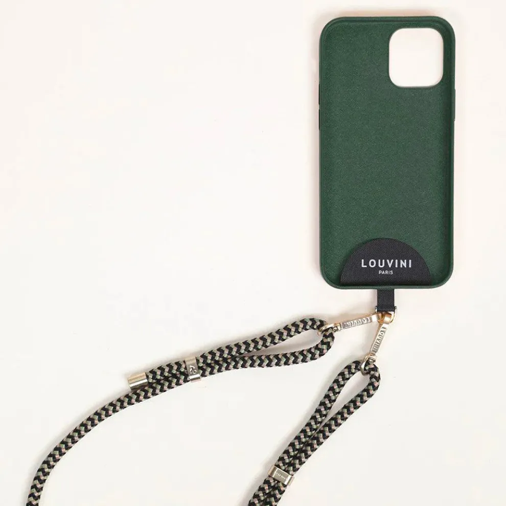 Louvini Paris - Miki Universal Case/Strap Adapter