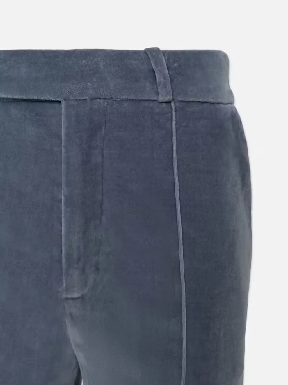 Frame - The slim stacked trouser