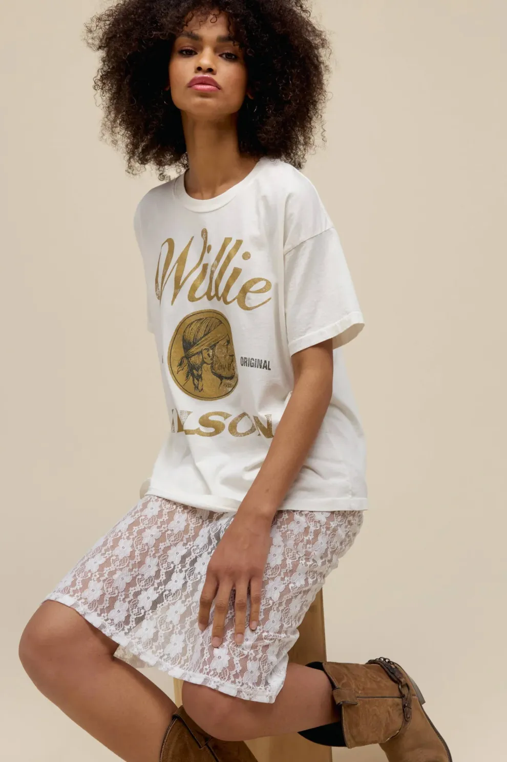 Daydreamer - Willie Nelson American Original