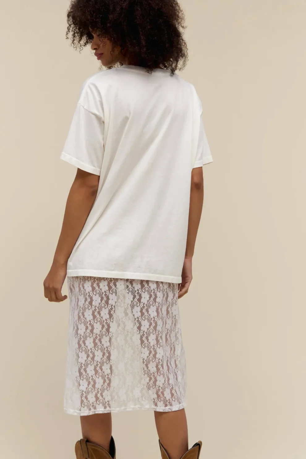 Daydreamer - Willie Nelson American Original