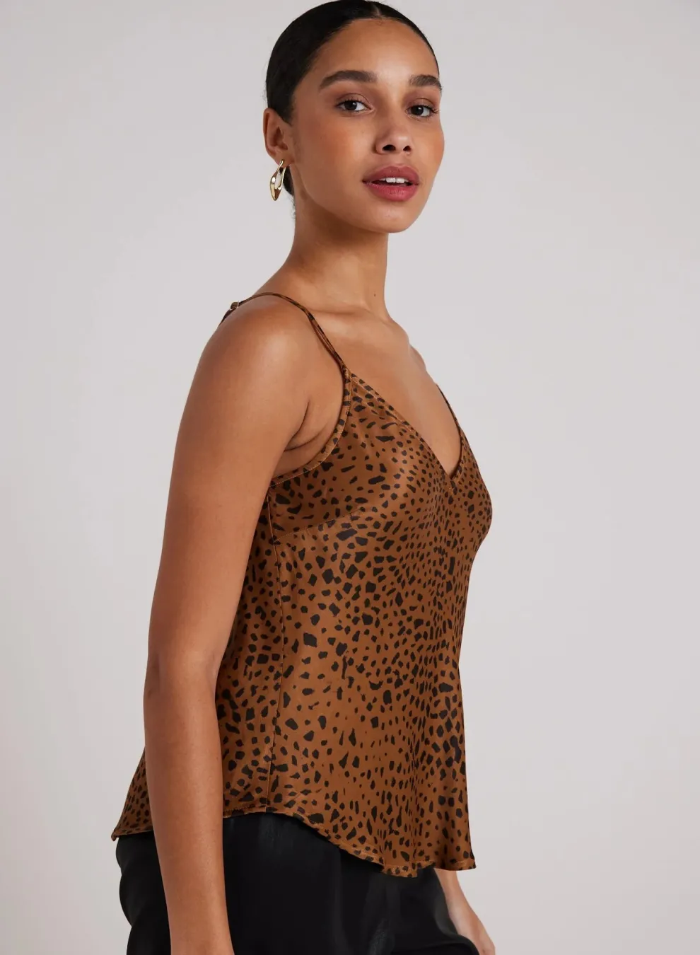 Bella Dahl - V-Neck Camisole