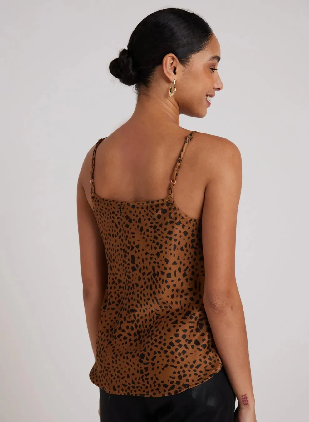 Bella Dahl - V-Neck Camisole