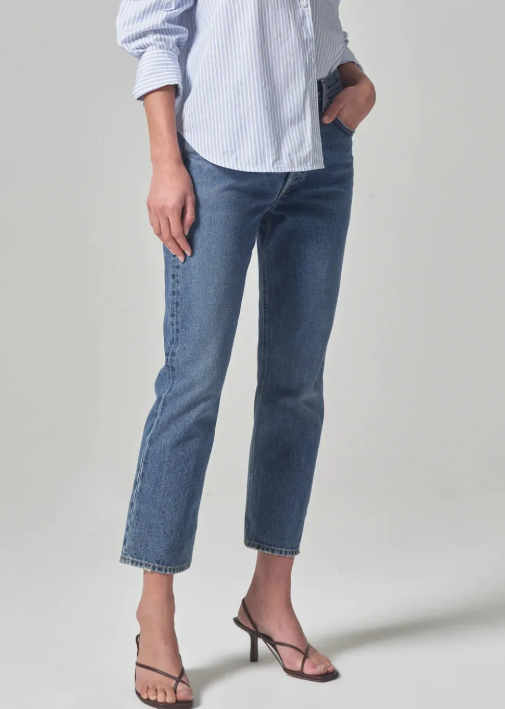 Citizens of Humanity - Charlotte