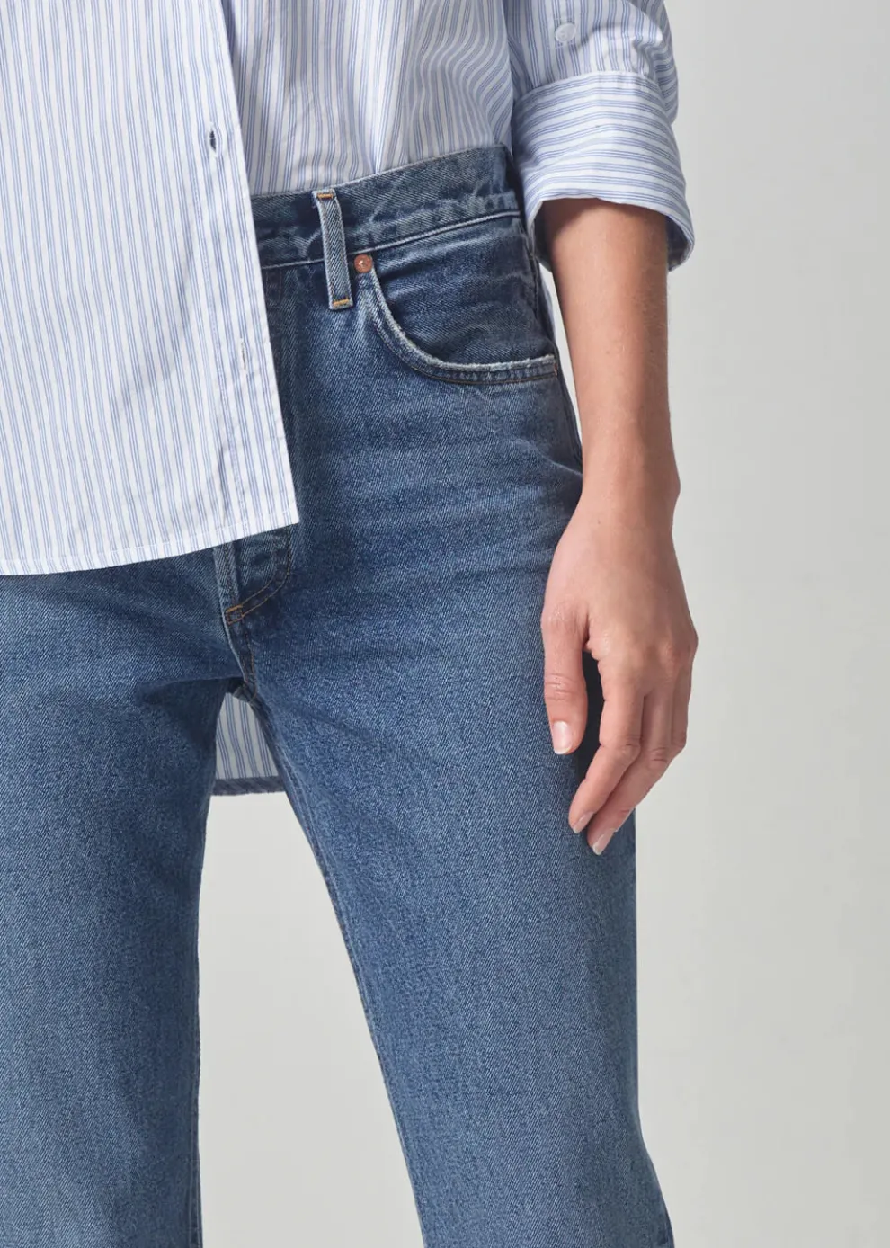 Citizens of Humanity - Charlotte