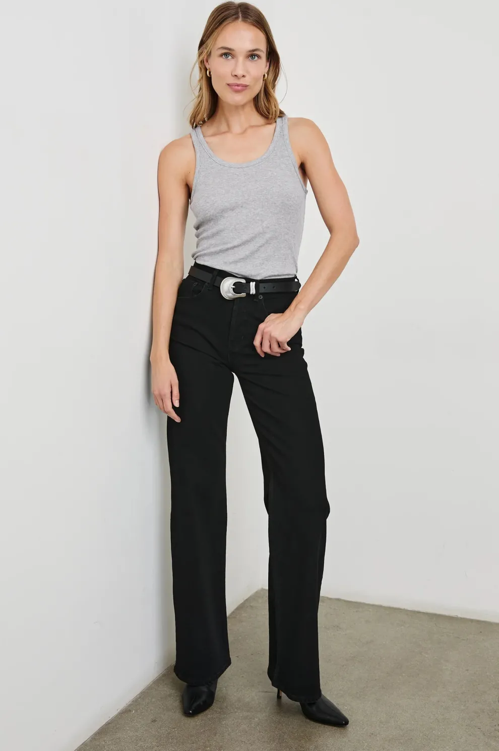 Rails - Everyday Tank