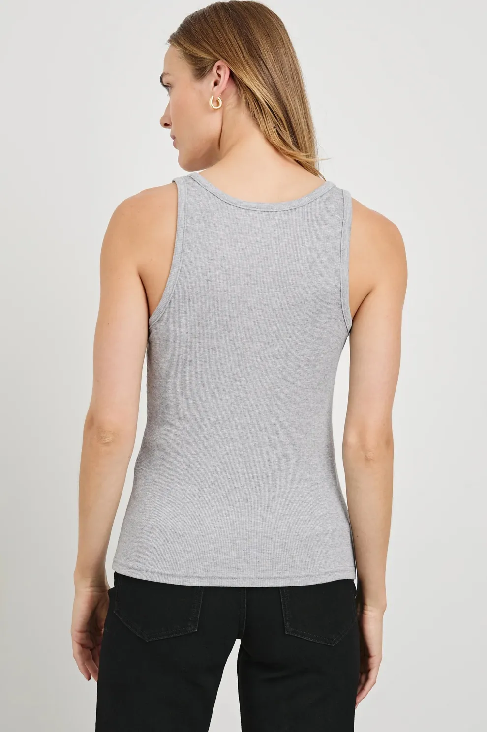 Rails - Everyday Tank