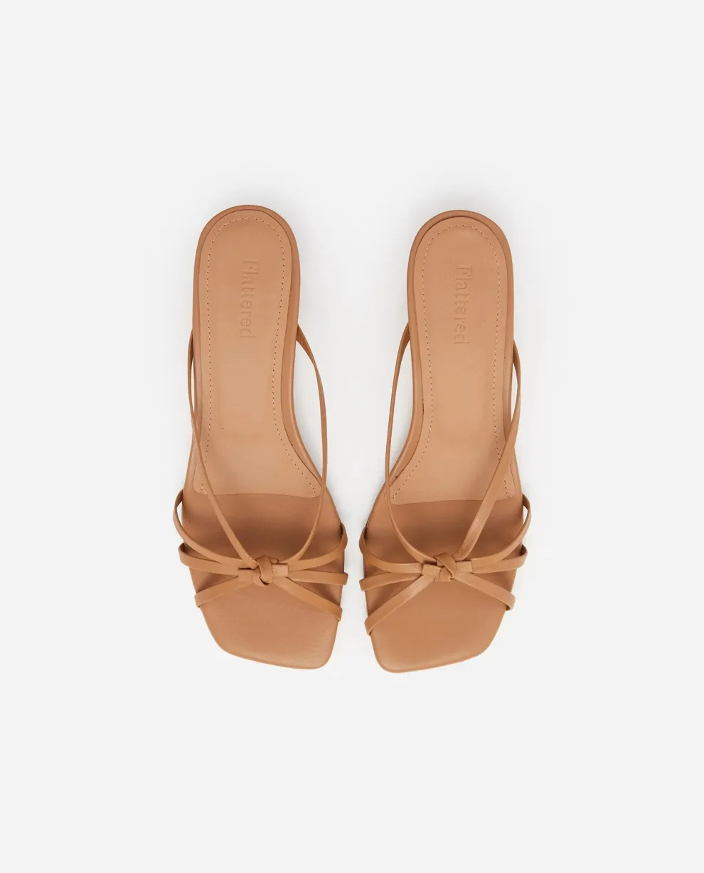 Flattered - Eunisa Sandales