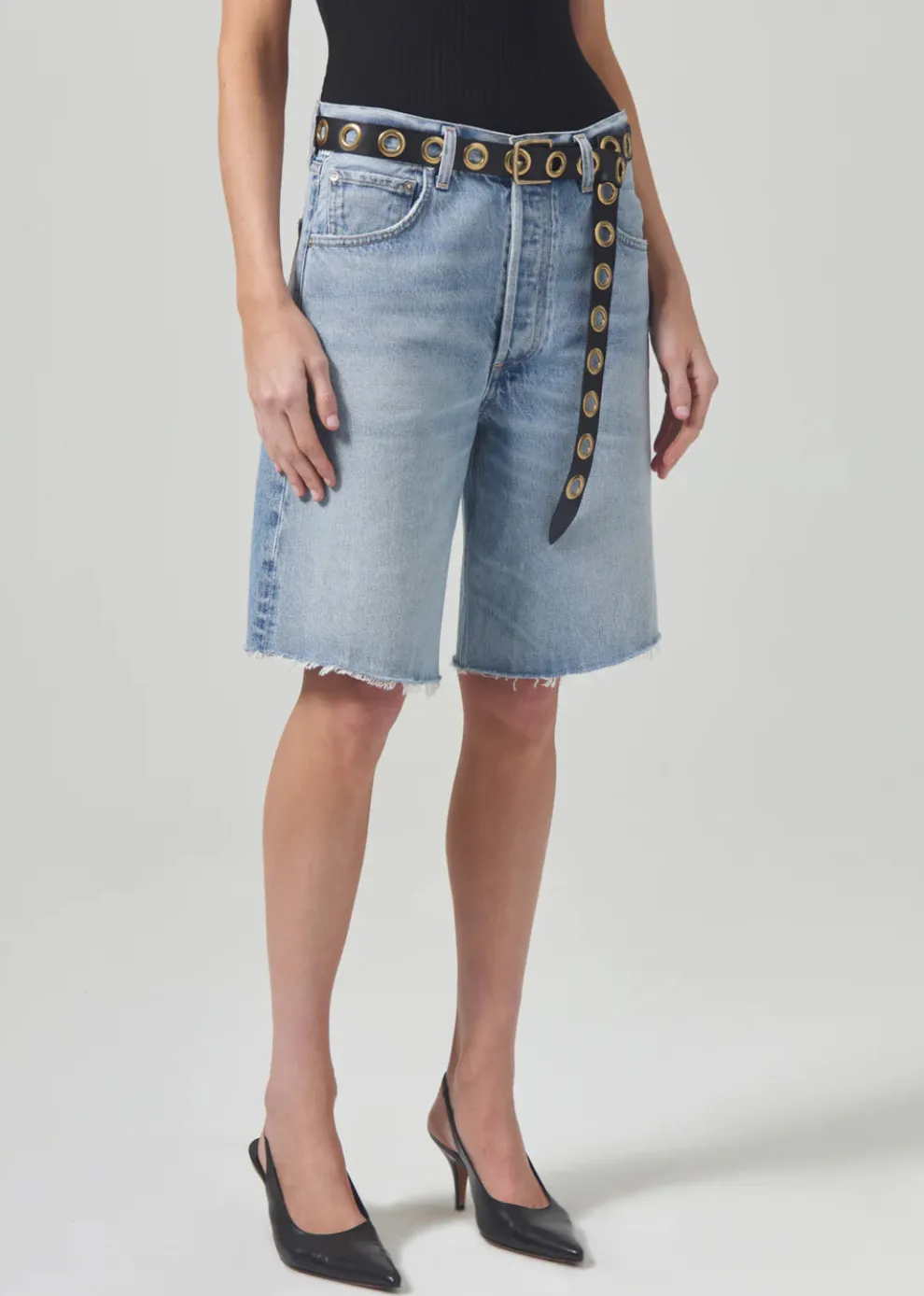 Citizens of Humanity - Ayla Short