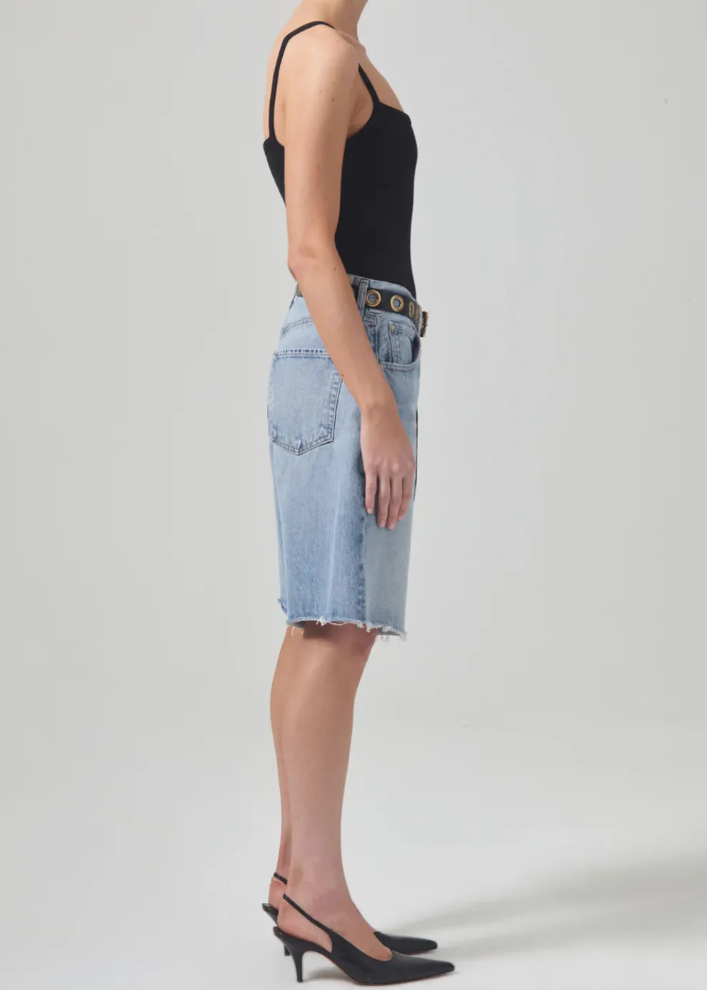 Citizens of Humanity - Ayla Short