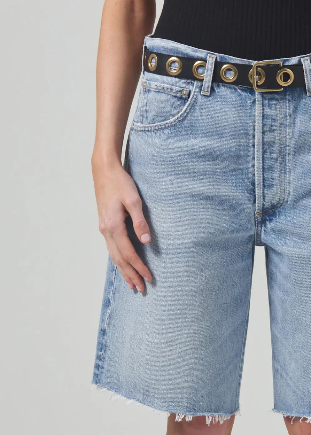 Citizens of Humanity - Ayla Short