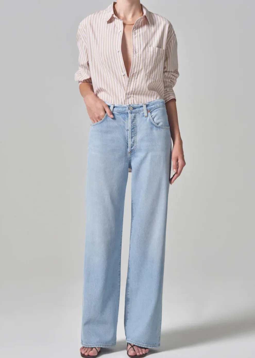 Citizens of Humanity - Annina Trouser Jean