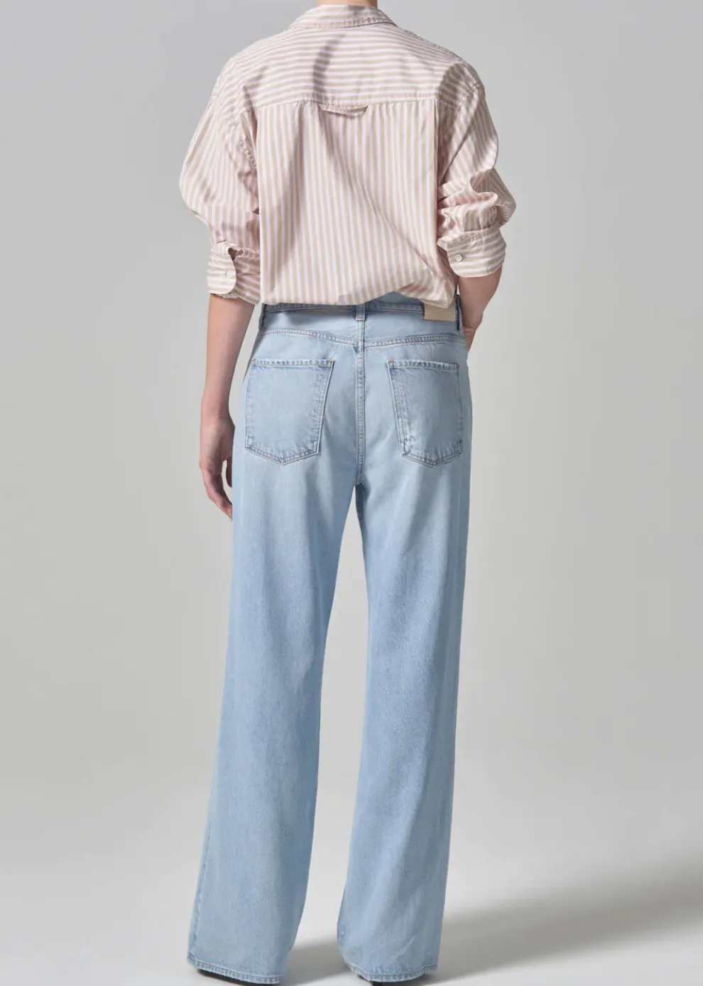 Citizens of Humanity - Annina Trouser Jean
