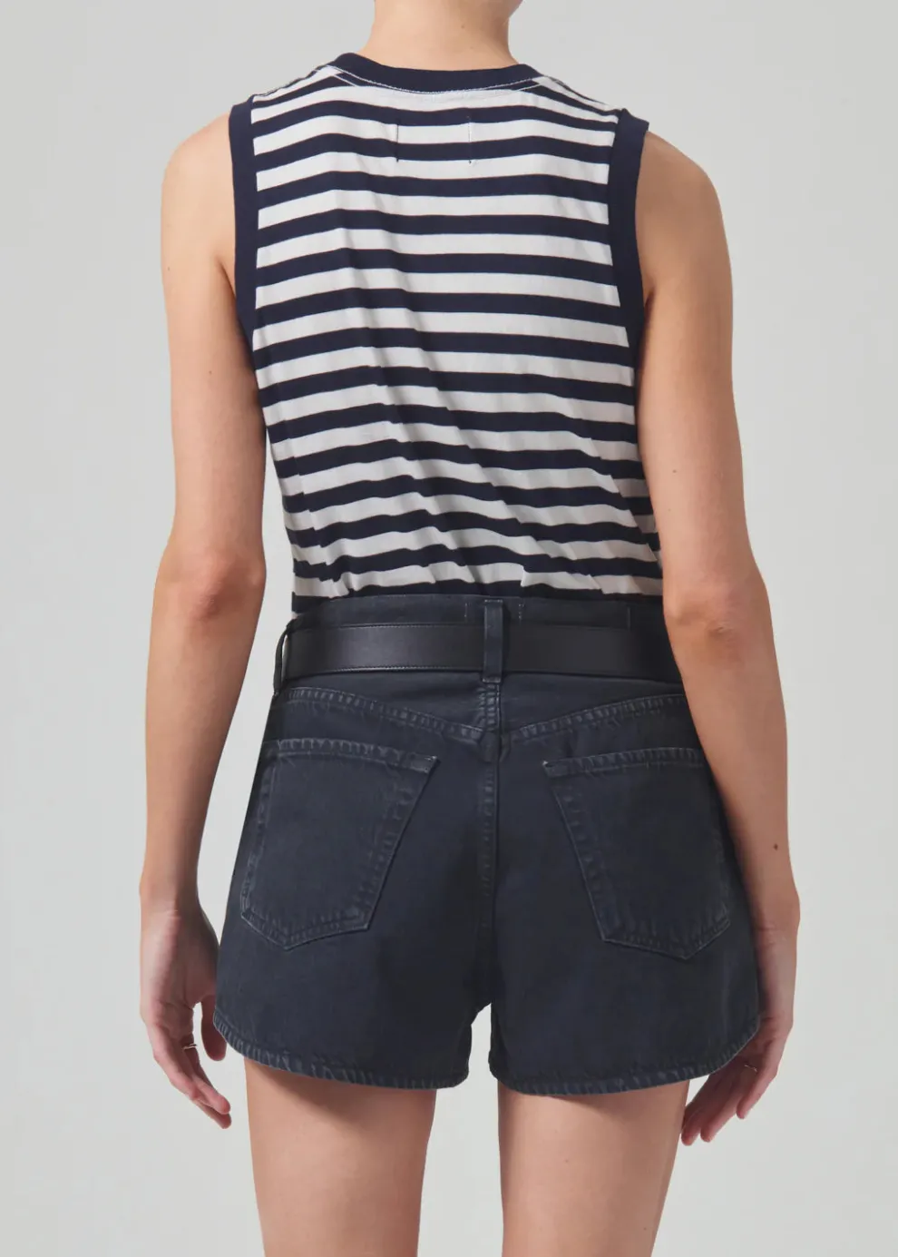 Citizens of Humanity - Jessie Modern Muscle Tee