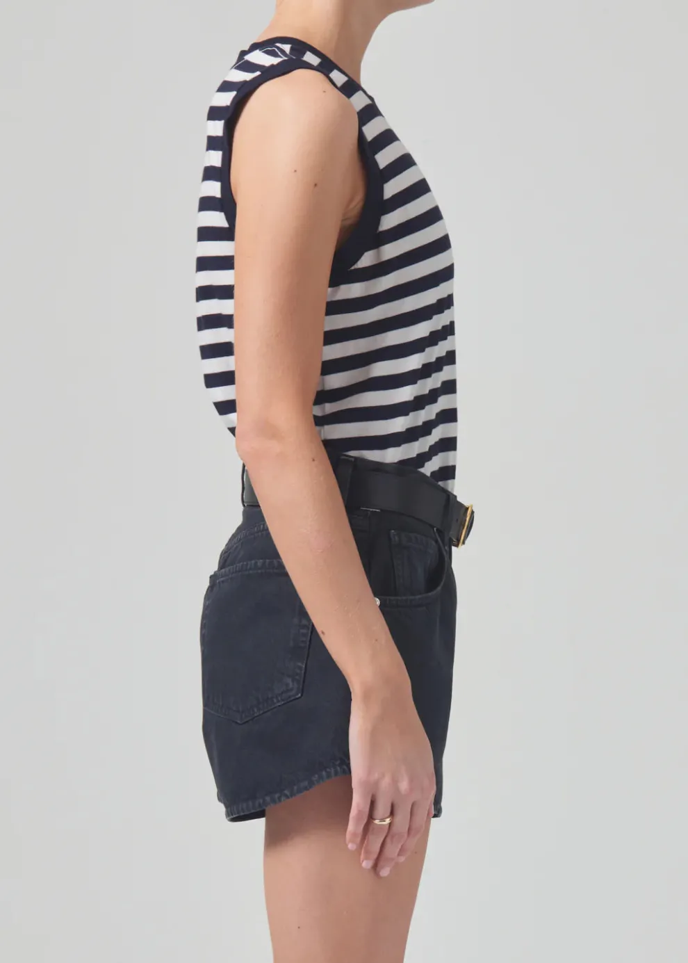 Citizens of Humanity - Jessie Modern Muscle Tee