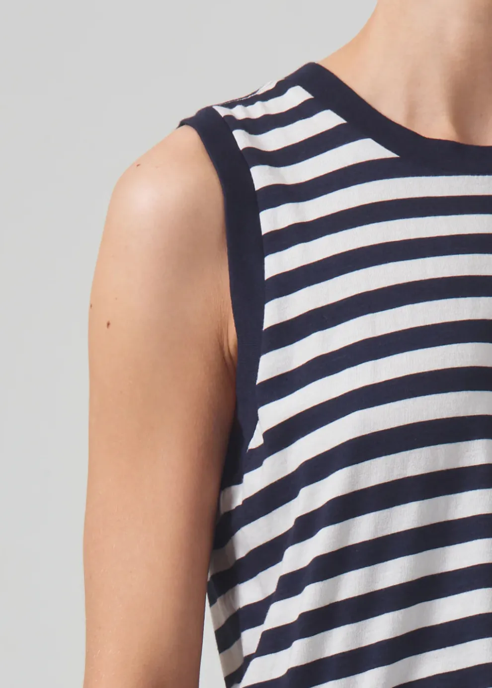 Citizens of Humanity - Jessie Modern Muscle Tee