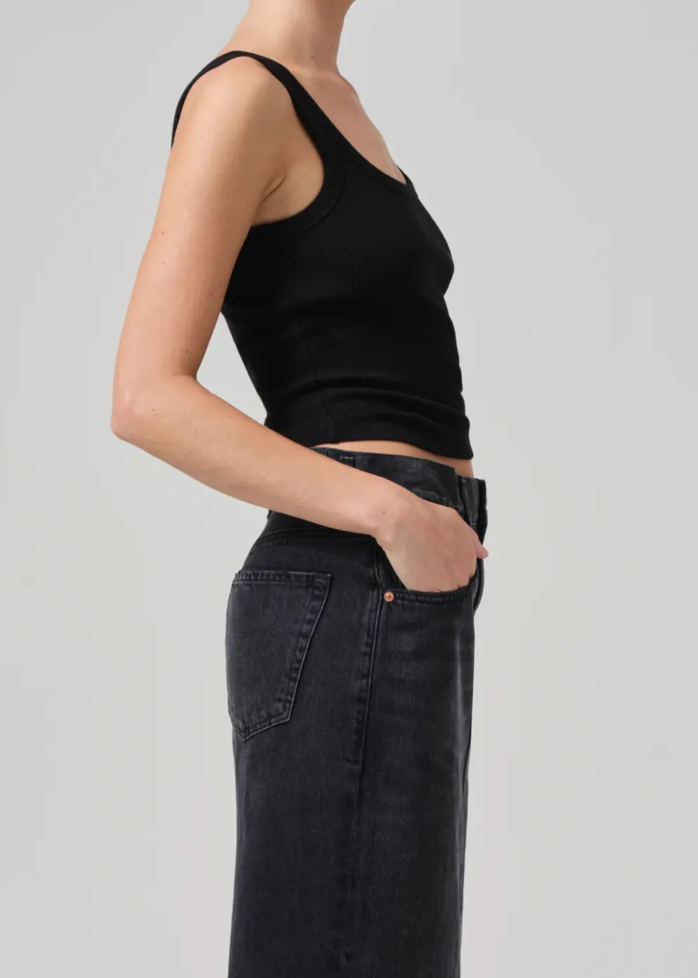 Citizens of Humanity - Faye Tank