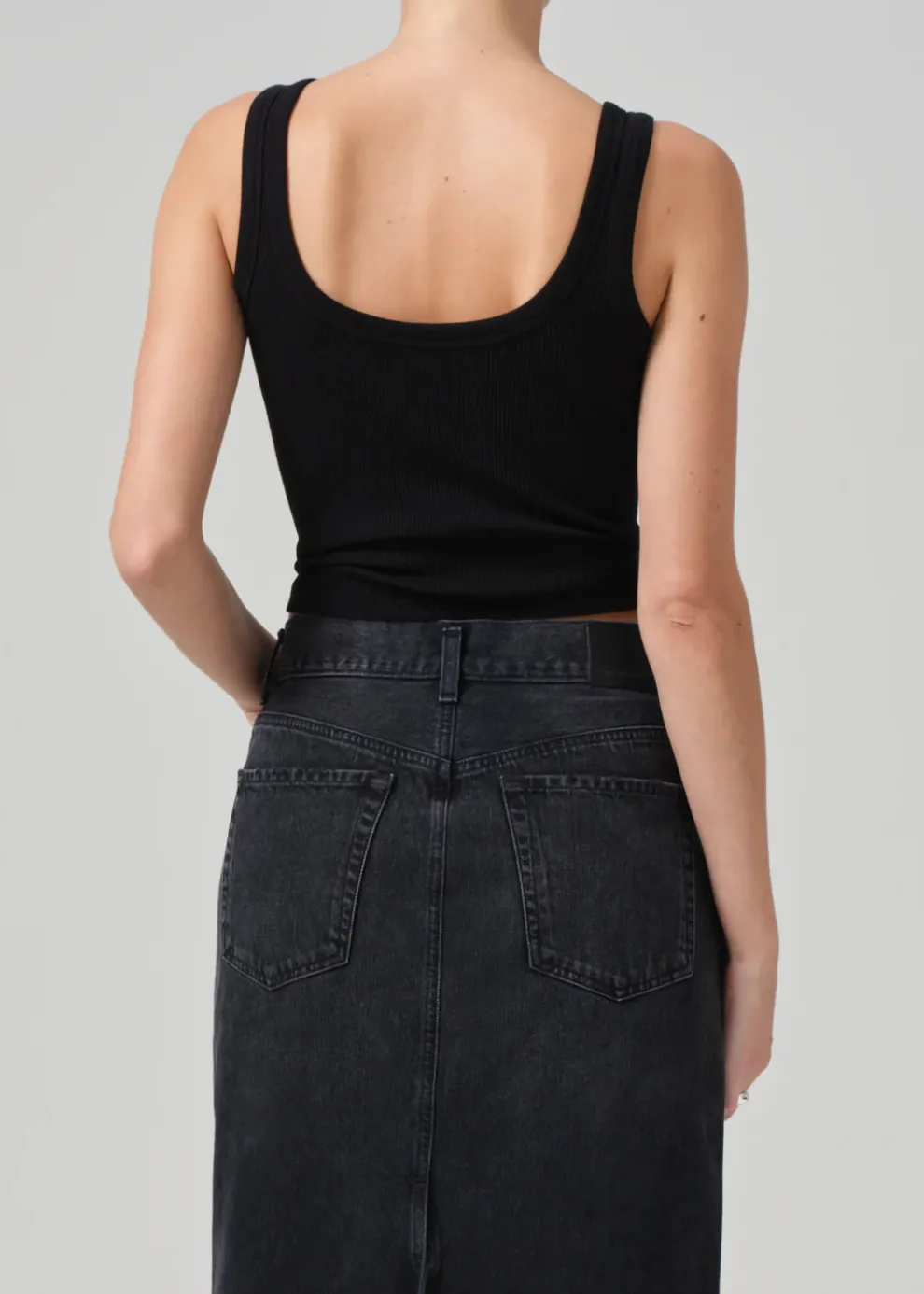 Citizens of Humanity - Faye Tank