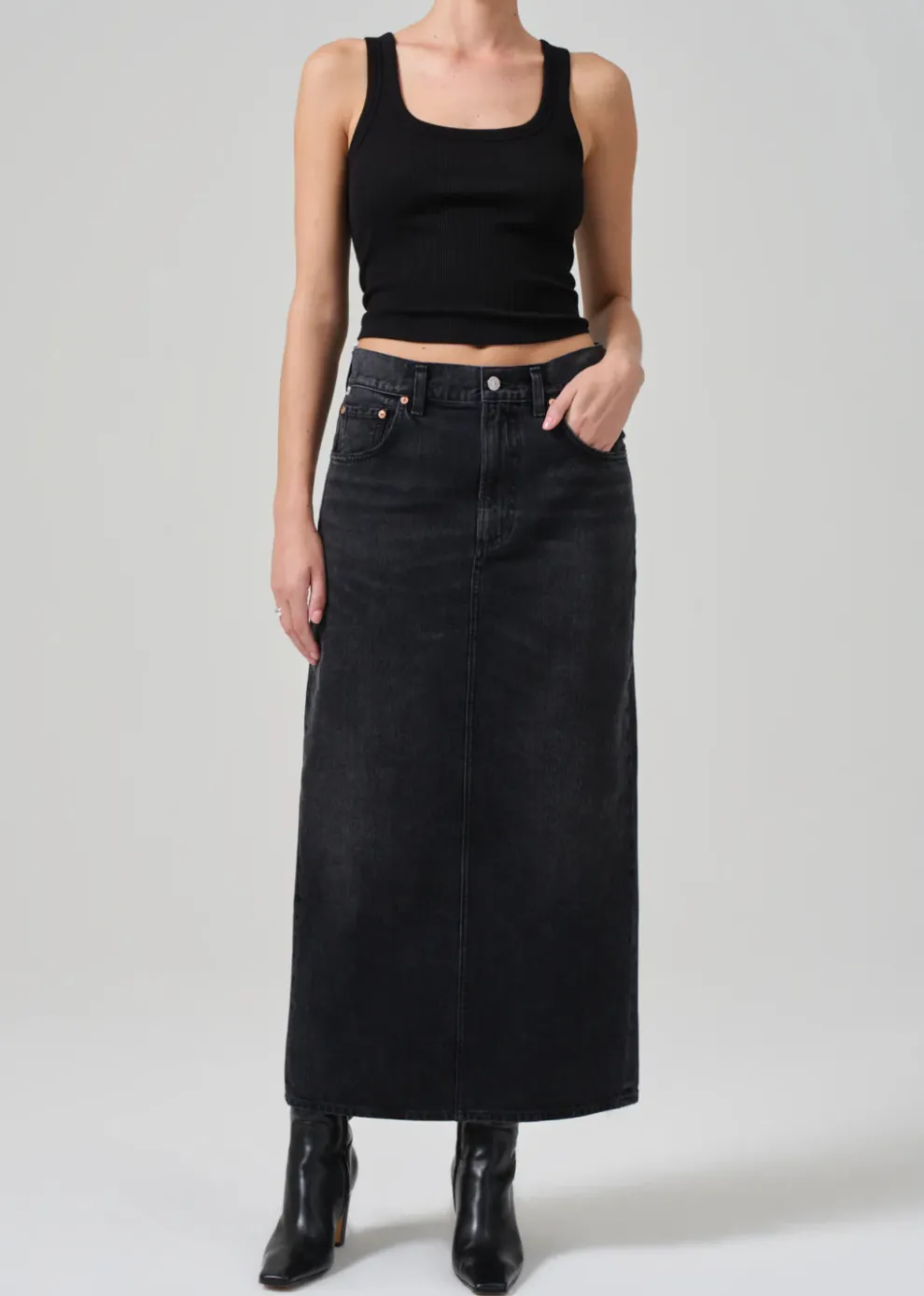 Citizens of Humanity - Faye Tank