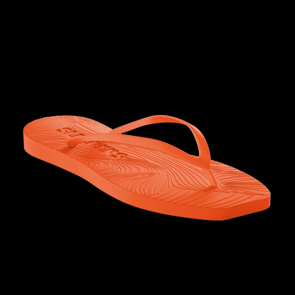 Sleepers - Tapered Flip-flops