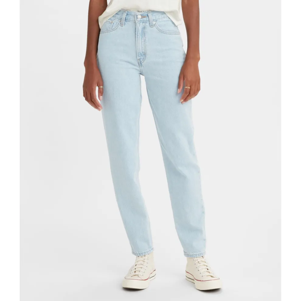 Levi's - 80s Mom Jean