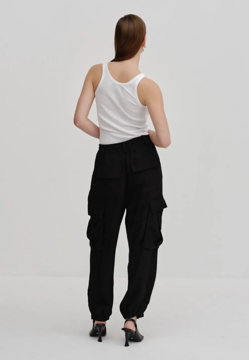 HERSKIND - Edwin Pants