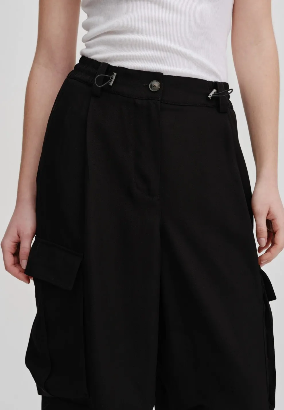 HERSKIND - Edwin Pants