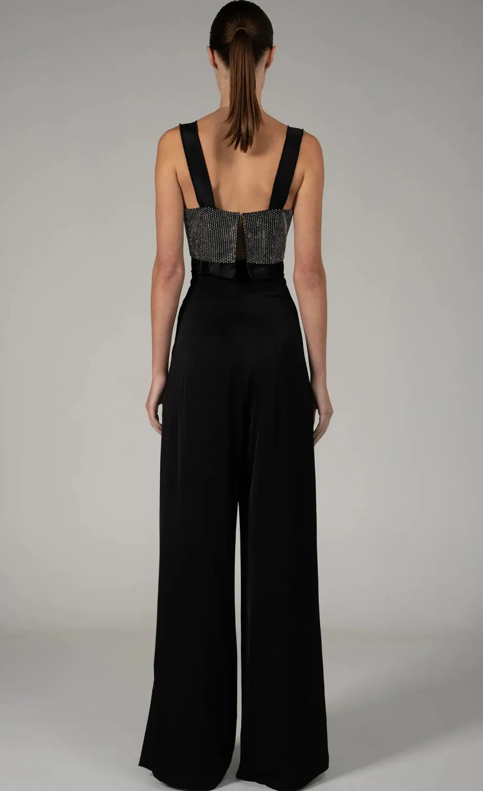 Nonchalant - Capri Crop