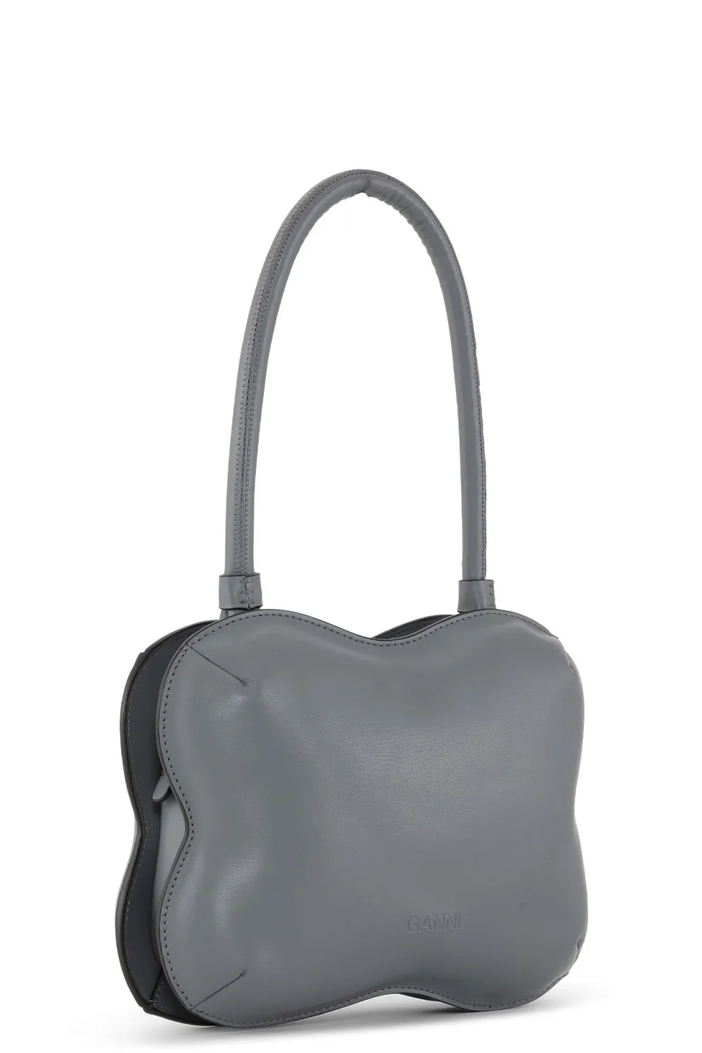 Ganni - Butterfly Top Handle